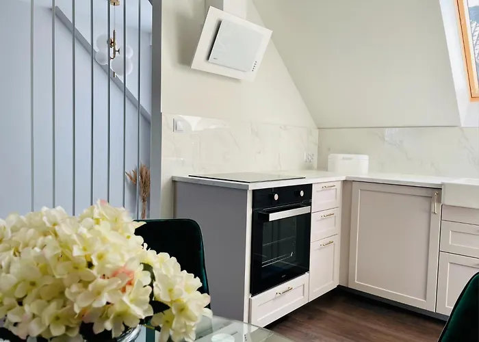 Deerhome Apartment