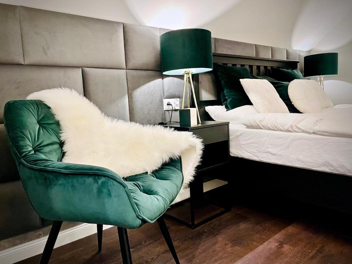 Apartament Deerhome
