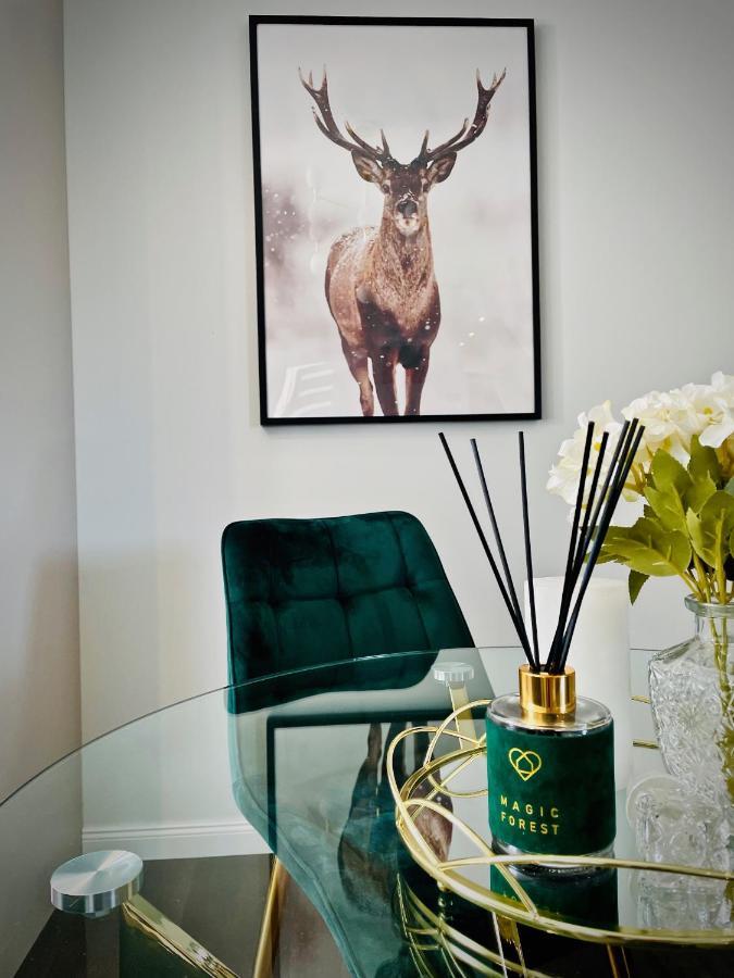 Apartment Deerhome *