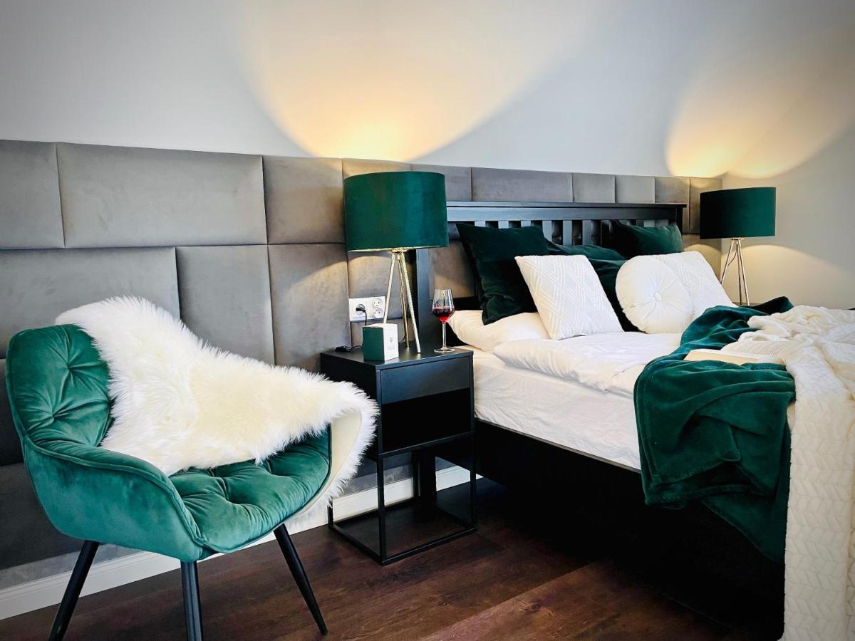 Apartament Deerhome Czarny Dunajec