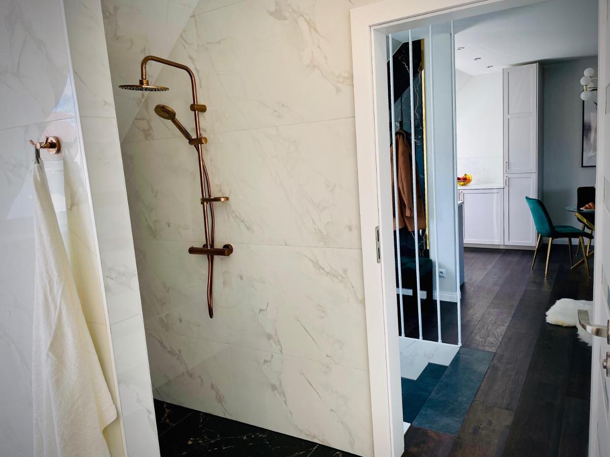 Apartament Deerhome Czarny Dunajec