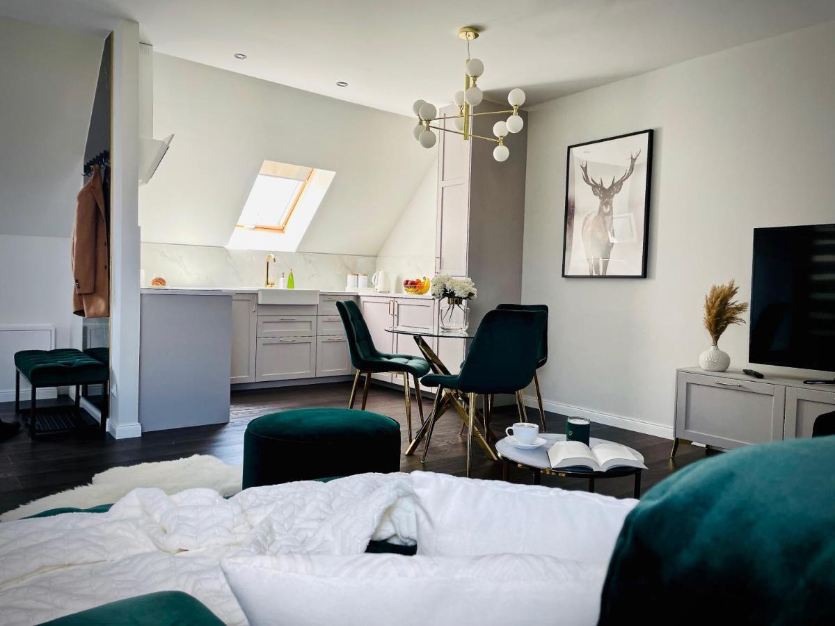 Apartament Deerhome