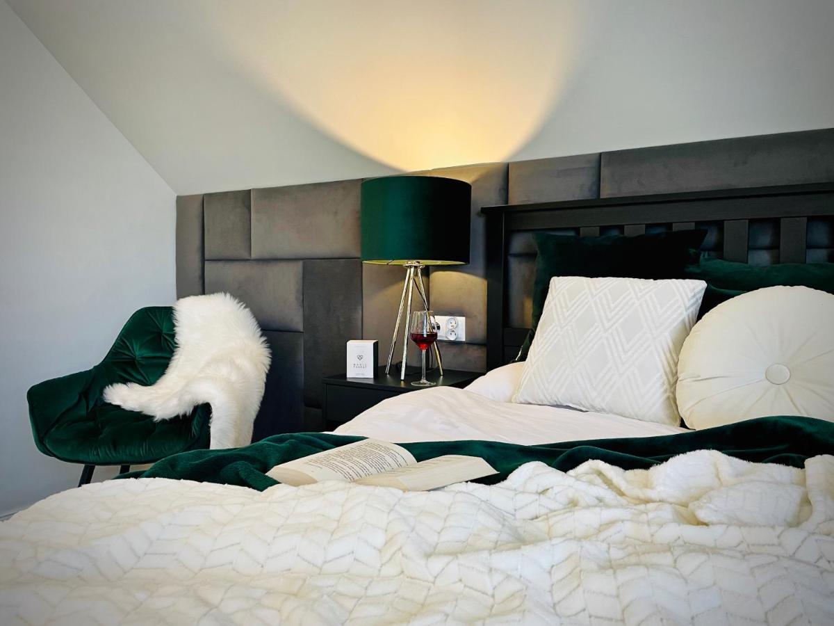 Apartament Deerhome *