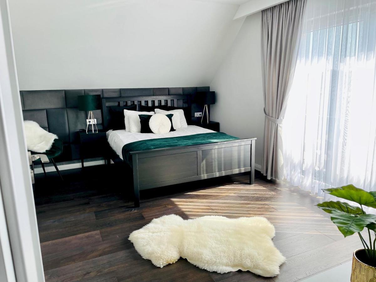 Apartament Deerhome
