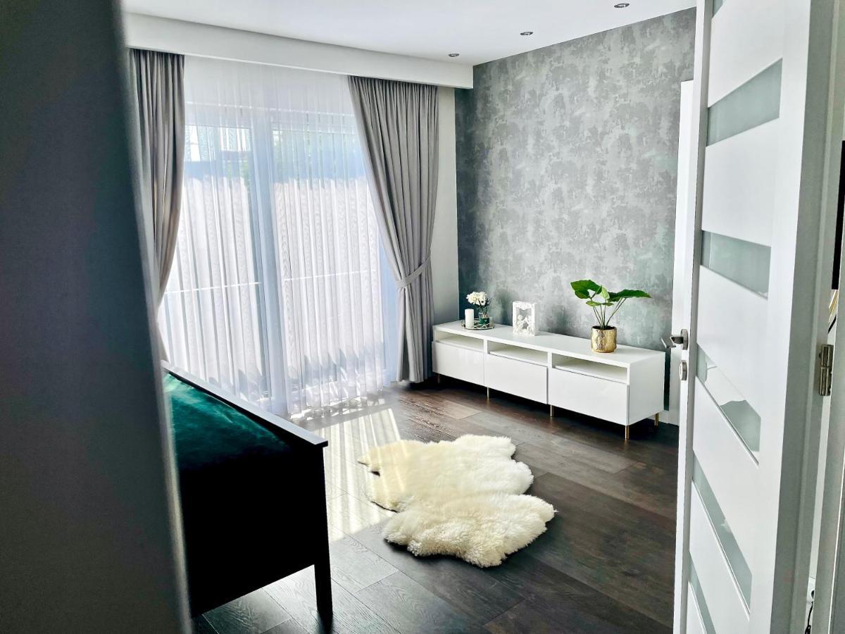Apartment Deerhome Czarny Dunajec