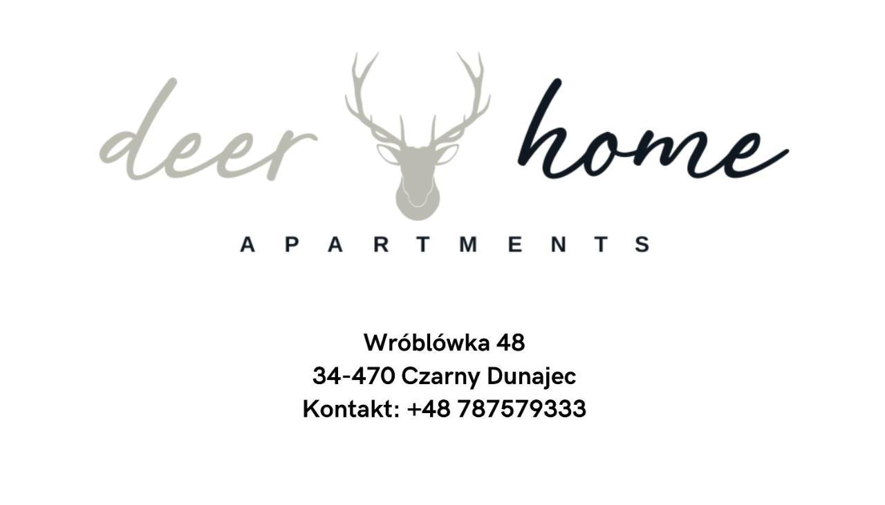 Deerhome Czarny Dunajec