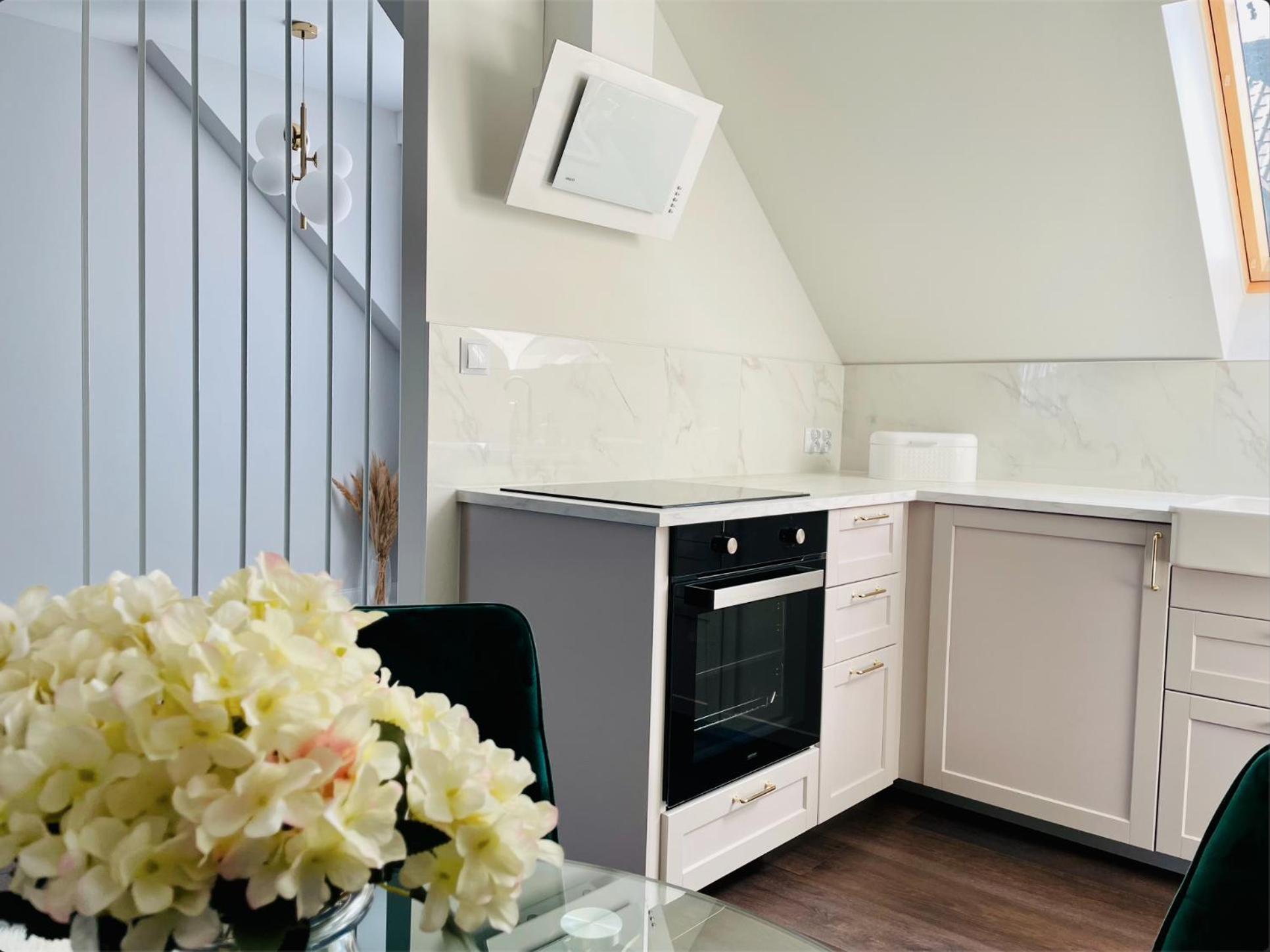 Deerhome Apartament *