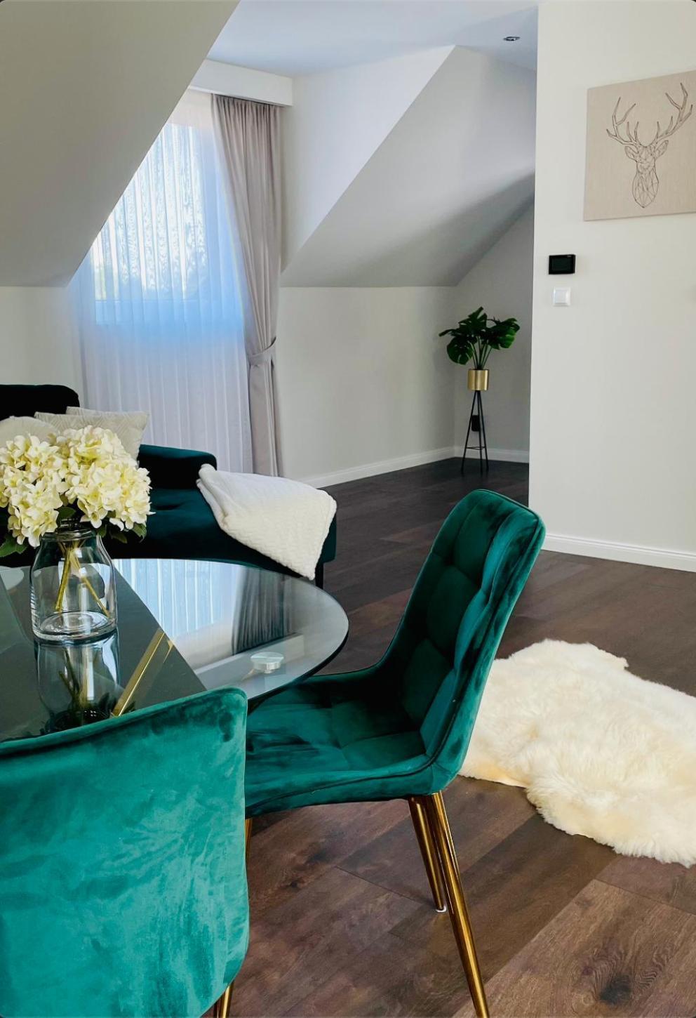 Apartament Deerhome